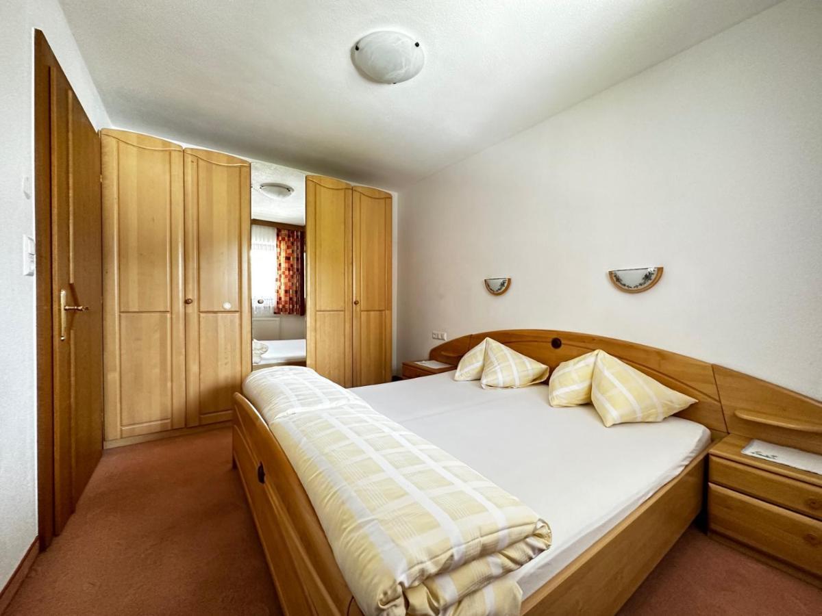 Appartement Haus Luxer à Auffach Extérieur photo